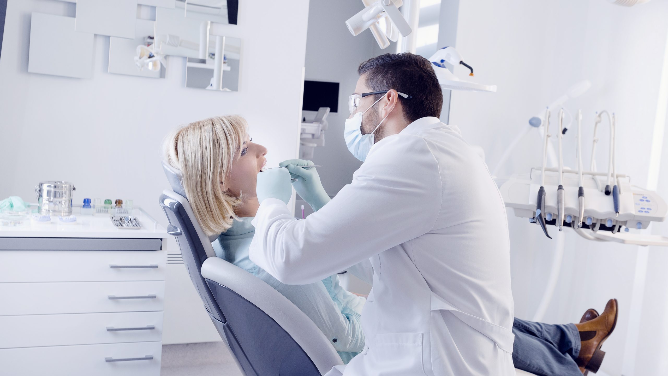 Dentist in Oxford, NJ